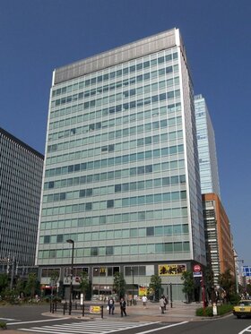 LASALLE Sells Akihabara Building to FUKOKU LIFE