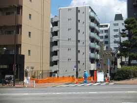 Shinwa Real Estate developing apartment building in Koto-ku