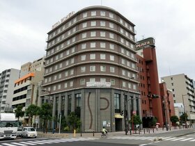 Ardepro sells business hotel in Osaka