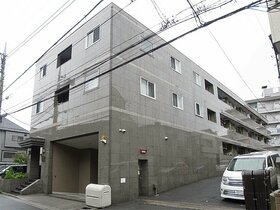 Nakano-ku apartment sold from GE