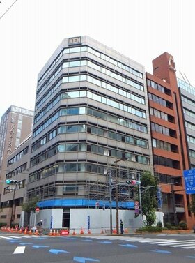 Mitsubishi to construct Circles brand building in Nihombashi