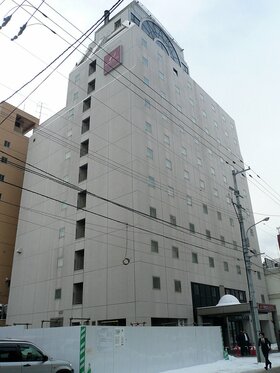 Ichigo acquires two hotels in Sapporo from Singapore's IPC