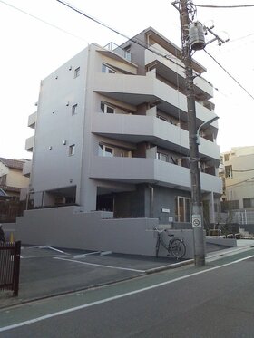 Tokyo Gas affiliate acquires apartment building in Meguro-ku