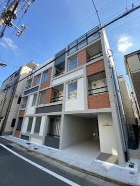 New Ikebukuro apartment building changes hands