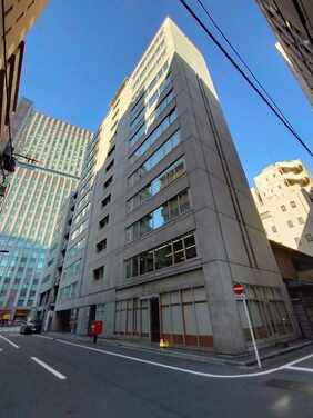 Raysum sells SOHO building in Ginza