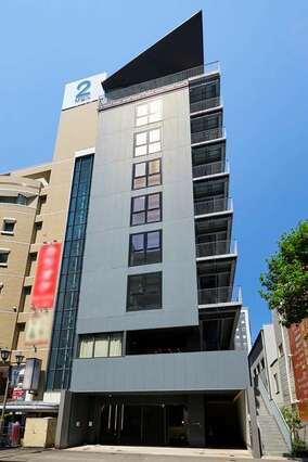 Nippon REIT to acquire capsule hotel in Hakata