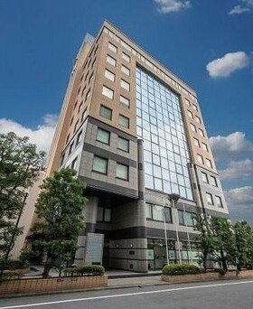 One REIT selling office buildings in Tokyo