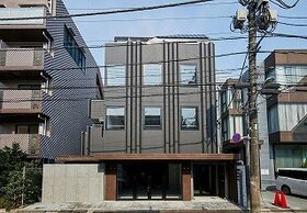 Realgate buys back buildings in Sendagaya and Azabu