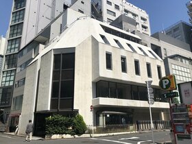 Tokyu Land purchases old building in Shibuya