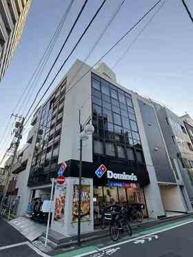 LaSalle sells Shinjuku building