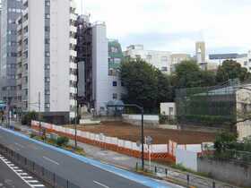 Nomura developing mixed-use building in Ochanomizu University campus