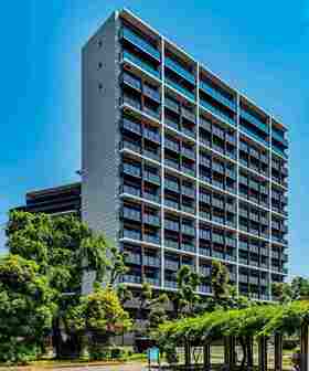 Orix JREIT to acquire two residential properties in Osaka