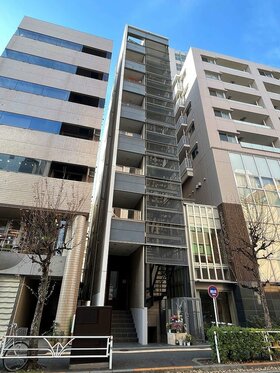 Sake brewer acquires residential and retail building in Ebisu, Shibuya-ku