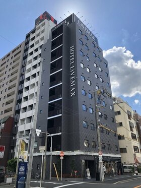 Soken sells hotel in Osaka’s Umeda