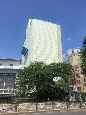 Nomura purchases restaurant building site in Chuo-ku