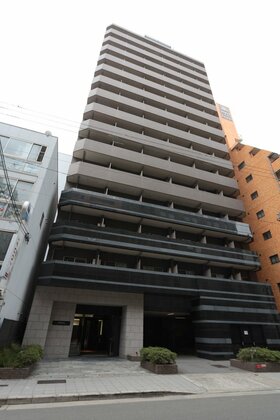 Idera acquires two Osaka rental apartment buildings