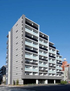 Nippon Accommodations Fund acquiring apartment in Suginami-ku