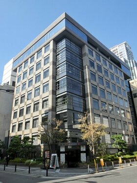 Foreign investor acquires office building in Osaka