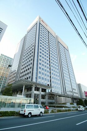 Morgan Stanley buys Lone Star's Shinagawa office property
