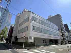 Bunkyo-ku office building changes hands