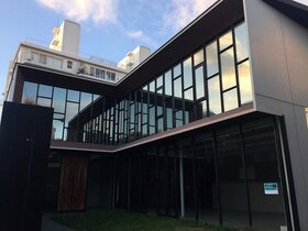 Taitan acquires retail building in Omotesando