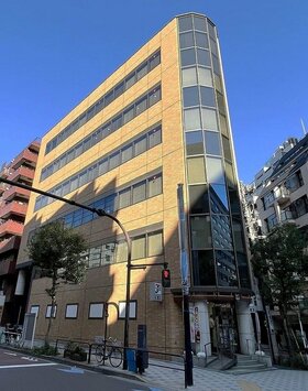 Sun Frontier disposes office building in Ichibancho, Chiyoda-ku