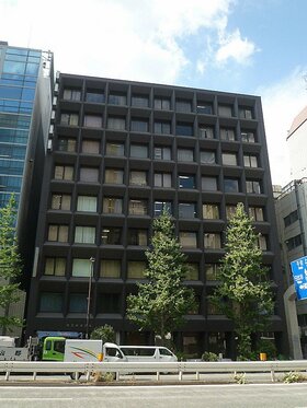 Hulic acquires large Ginza office building