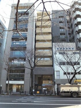 Kudan, Chiyoda-ku office building sold