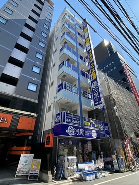 Ichigo subsidiary sells retail building in Akihabara