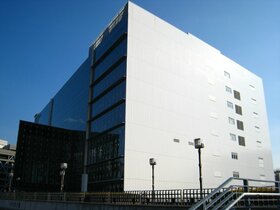 Fund of Germany's SEB Acquires New City Tama Center in Tokyo for 20 Bil. Yen