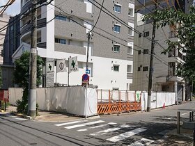 Self-storage facility planned in Asakusa