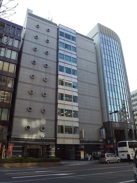 MGPA sells Nihonbashi office building