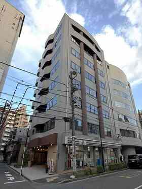 Sun Frontier sells buildings in Shibuya-ku and Shinjuku-ku