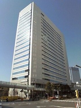 IT system developer relocates from W Building to Keio Shinagawa Building