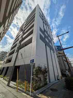 List Development acquires rental apartment building in Yokohama