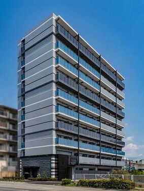 Samty Residential to shuffle four properties