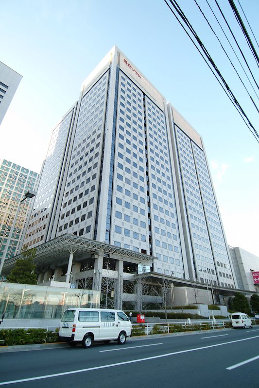 Stanley buys Lone Star's Shinagawa office property NIKKEI REAL