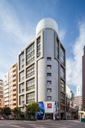 Nippon REIT selling Osaka building