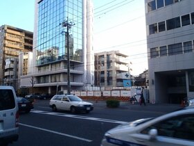 PDM reconstructing bank building in Nakameguro into residential