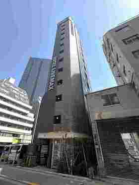 Ikebukuro hotel changes hands