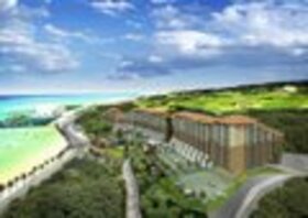 ZEPHYR Invests 80 Bil. Yen in Real Estate Development in Okinawa