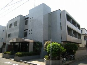 Nakano condominium acquired for resale