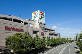Retail Fund to sell shopping mall in Kawasaki for Y13.5bn