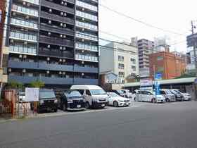 Mitsubishi and Marubeni developing hotel in Osaka