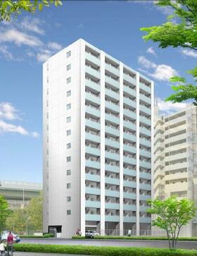 NOMURA REAL ESTATE RESIDENTIAL FUND Acquires Apartment Building under Construction in Naka-ku, Nagoya