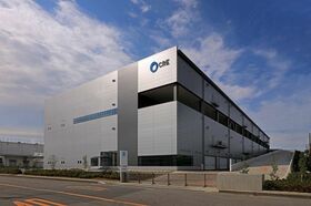 CRE private REIT buying Saitama logistics facilities from sponsor