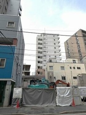 Daiichi Realtor secures site to develop hotel in Chuo-ku
