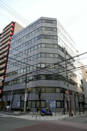 Singapore’s Thakral invests in sixth Osaka City property