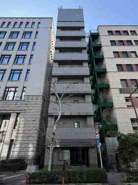 Admiral acquires two buildings in Chiyoda-ku
