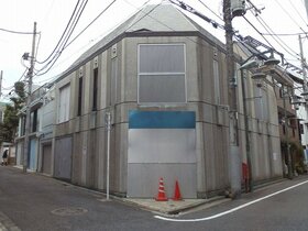 Itochu plans condo development on former super computer site in Meguro-ku